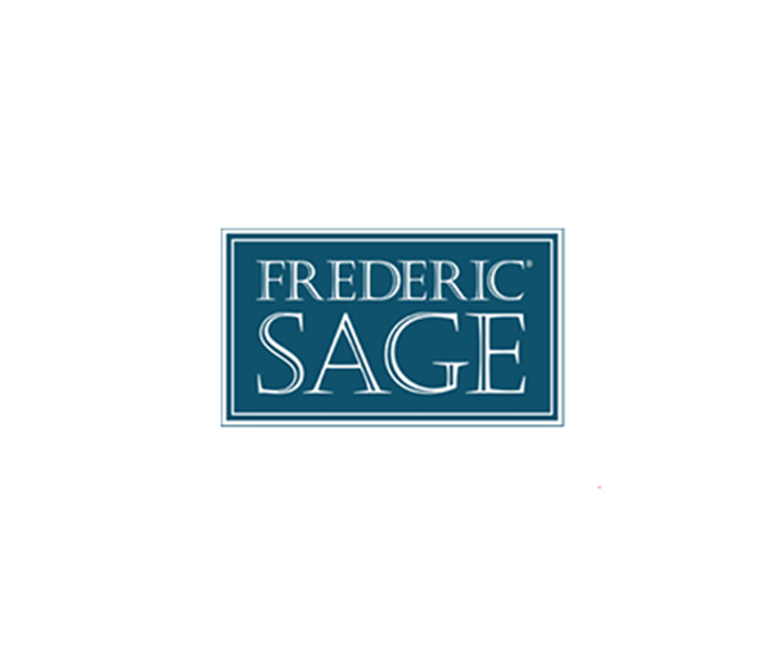 Frederic Sage Logo