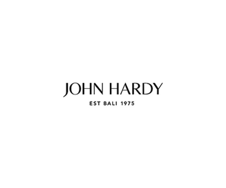 John Hardy Logo