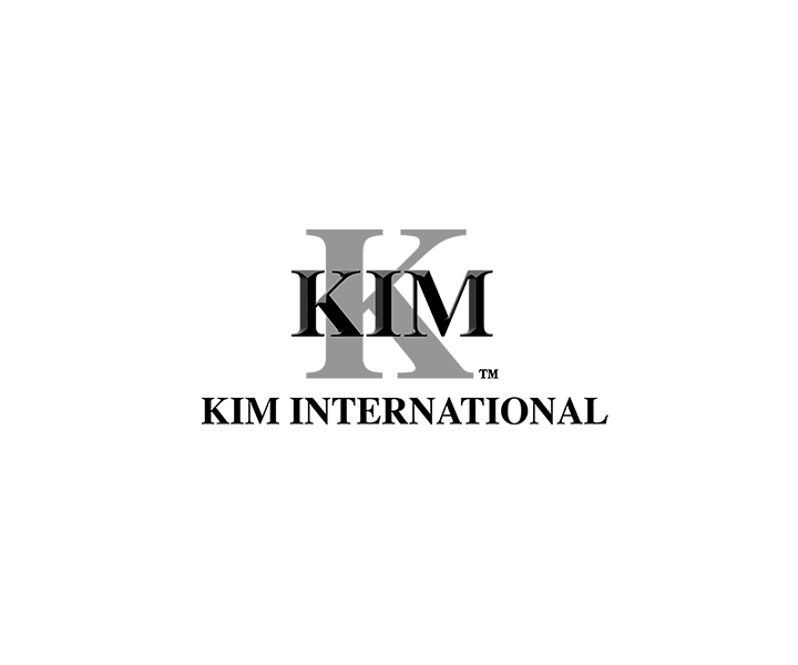 Kim International Logo