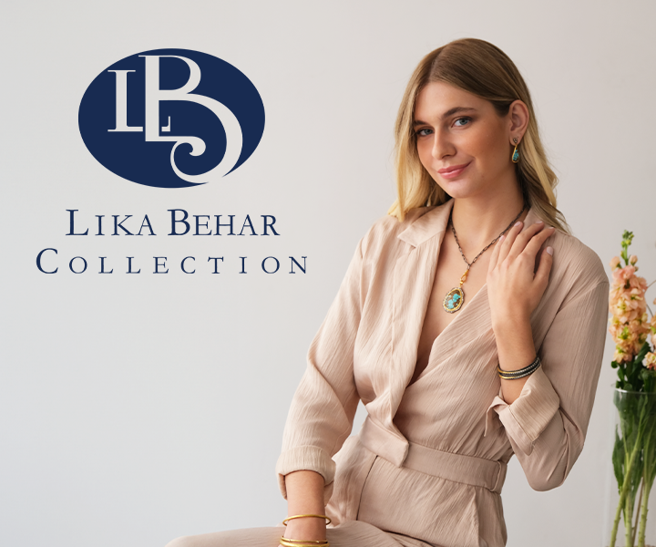 Lika Behar Banner