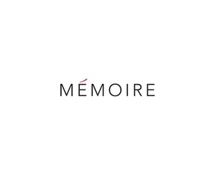 Memoire Logo