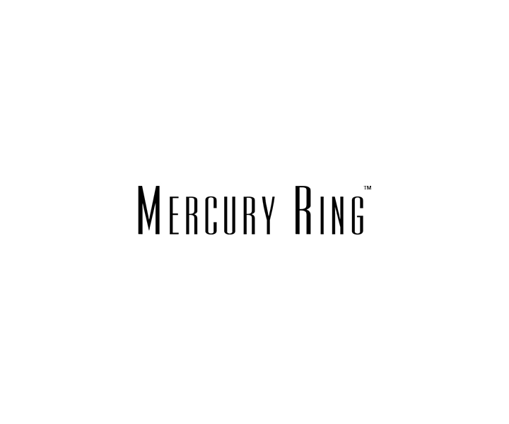 Mercury Ring Logo