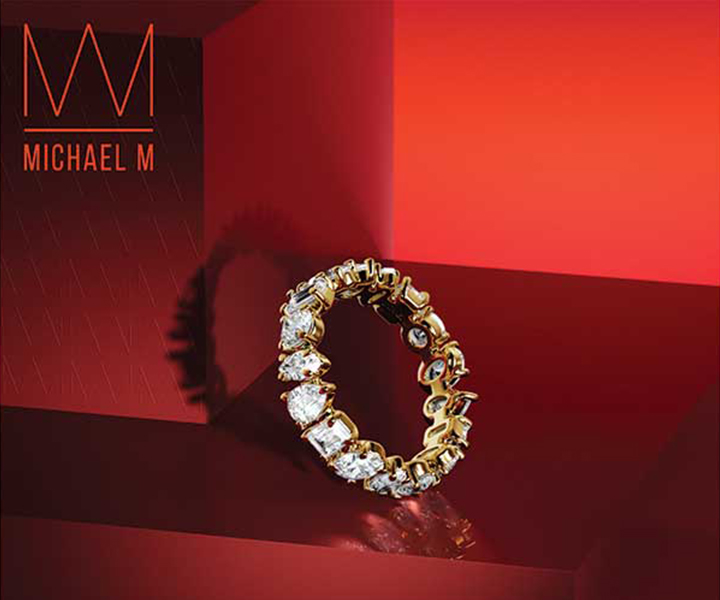 Michael M Banner