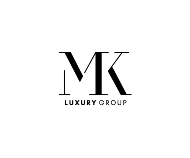 MK Luxury Group Logo