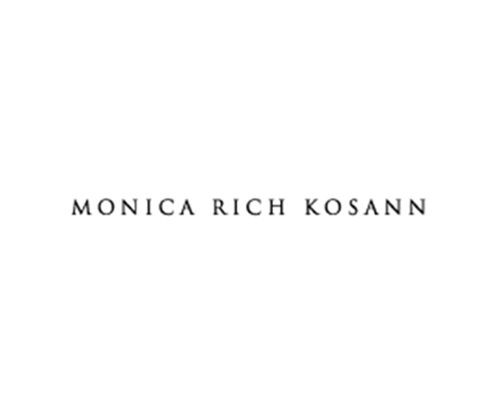 Monica Rich Kosann Logo