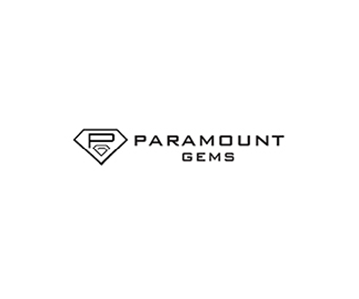Paramount Gems Logo