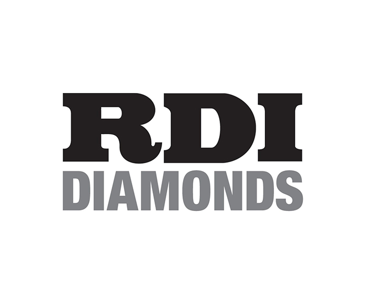 RDI Diamonds Logo