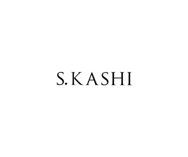 S. Kashi Logo