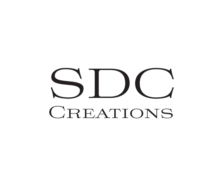 SDC Creations Logo