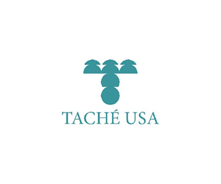 Tache Logo