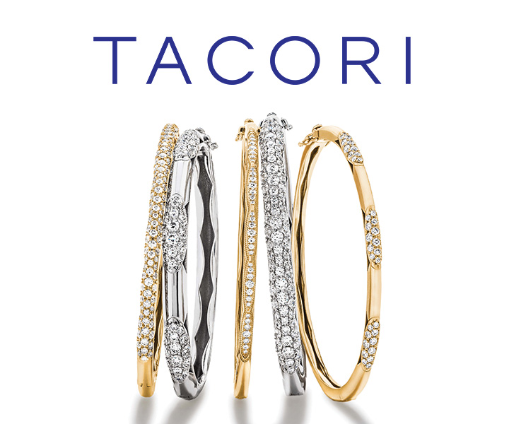 Tacori Logo