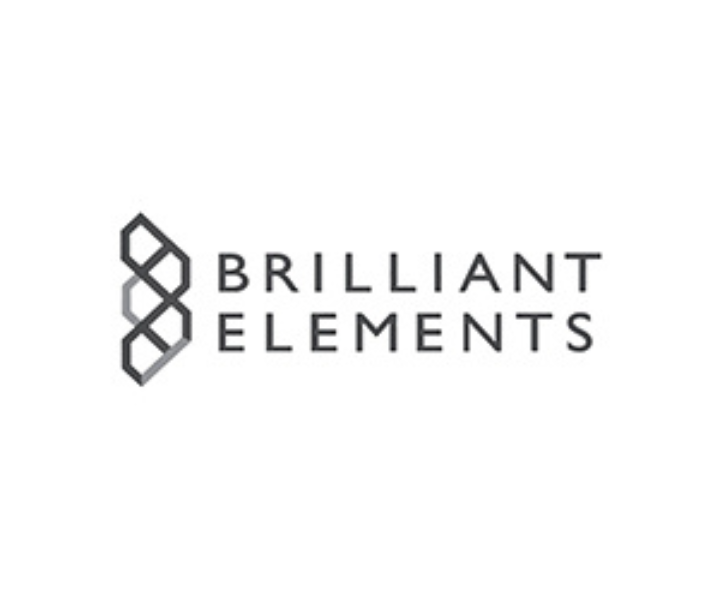 Brilliant Elements Logo