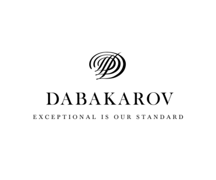 Dabakarov Logo