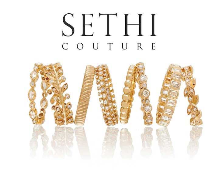 Sethi Couture Banner