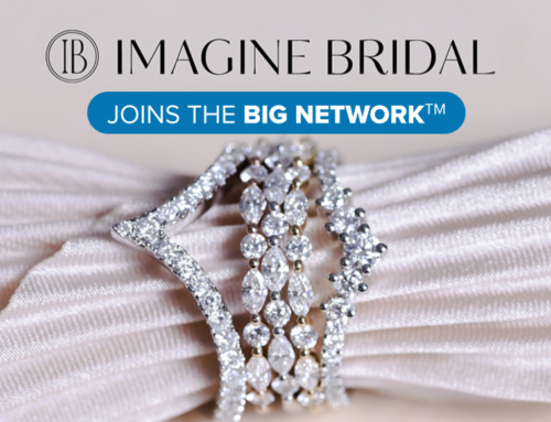 Imagine Bridal Joins The BIG Network