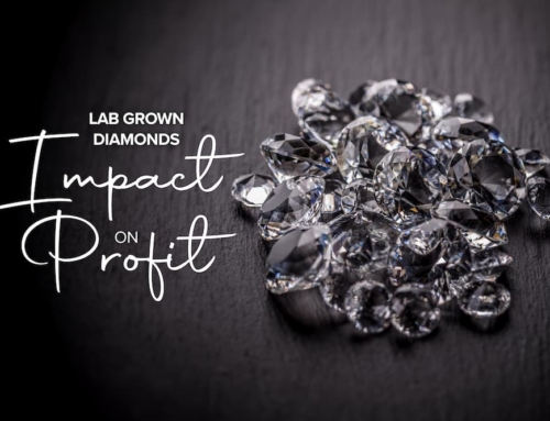 Lab Grown Diamond’s Impact on Profit