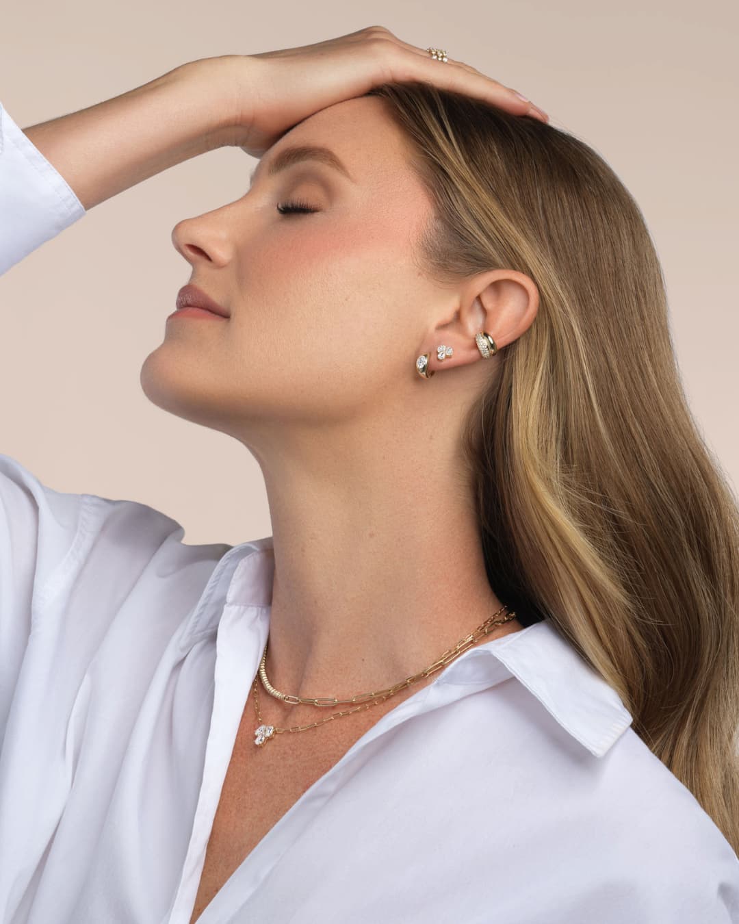 Everlee model