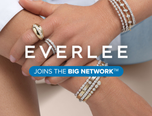 Everlee Joins The BIG Network