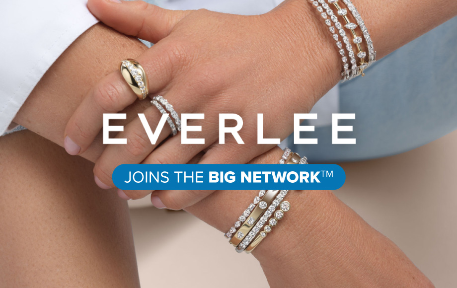 Everlee Joins the BIG Network