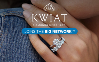 Kwiat Joins the BIG Network