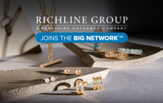 Richline Group Joins the BIG Network