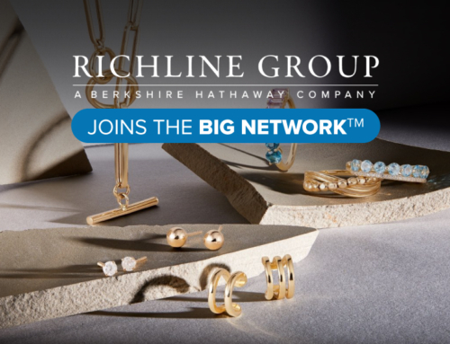 Richline Group Joins The BIG Network