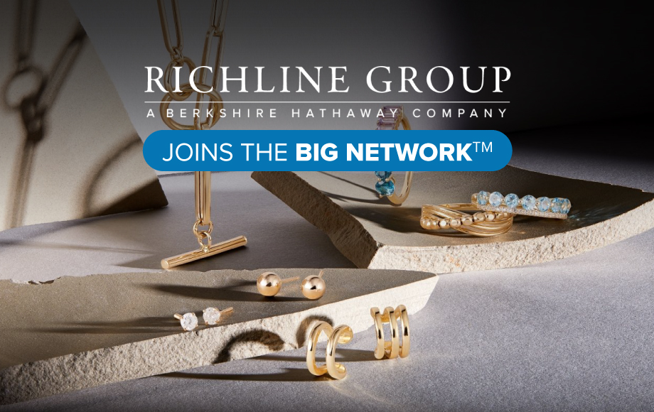 Richline Group Joins the BIG Network