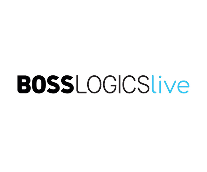 BOSS Logics Live (Goldstar & Richline)