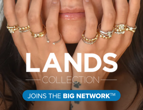 Lands Collection Joins The BIG Network