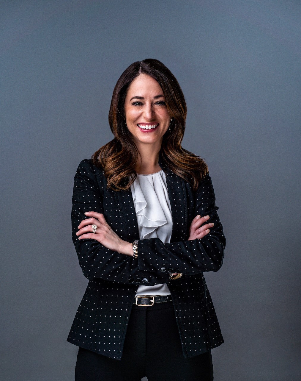 Missy Headshot Missy Ranney