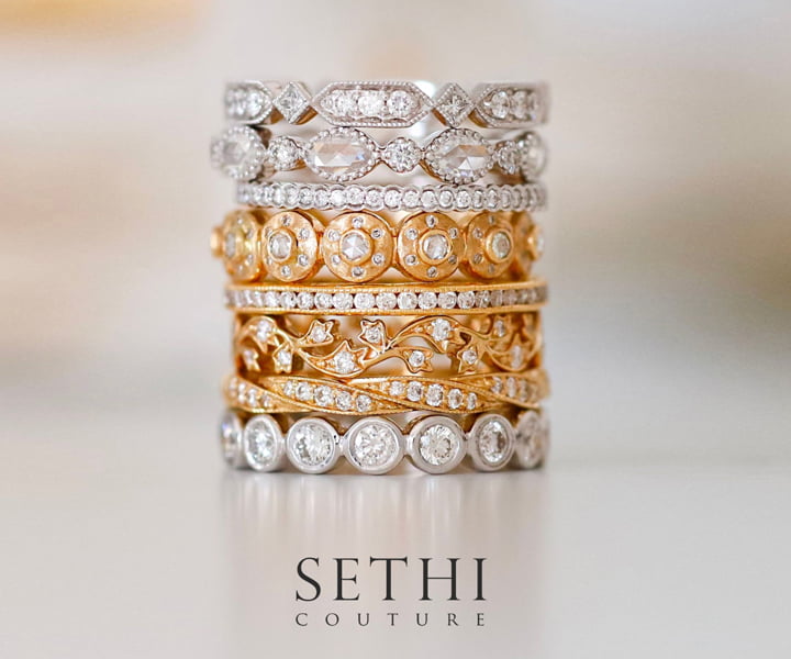 Sethi Couture Banner