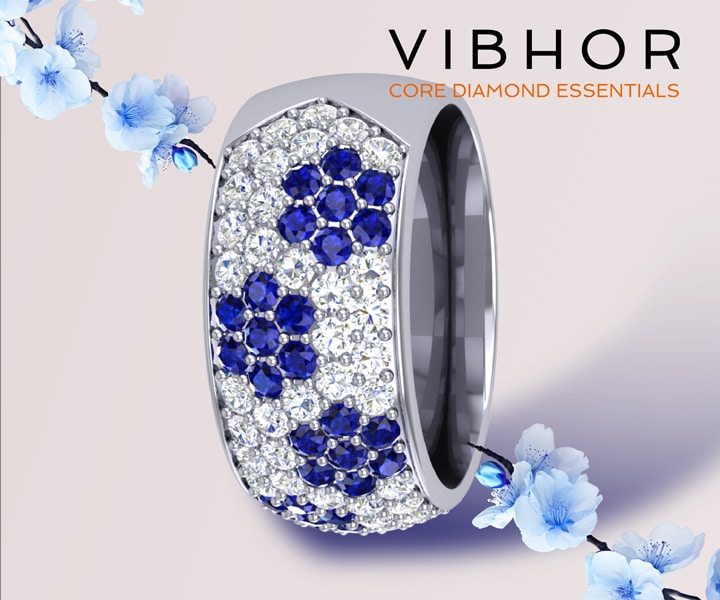 Vibor Gems
