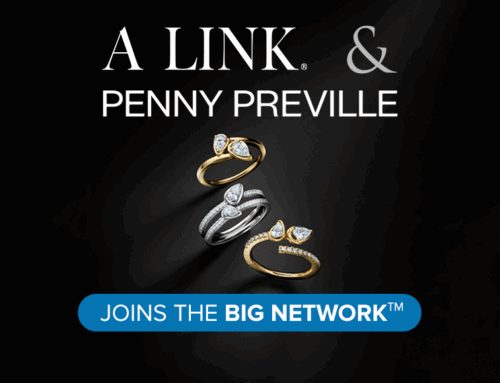 A. Link & Penny Preville Joins The BIG Network