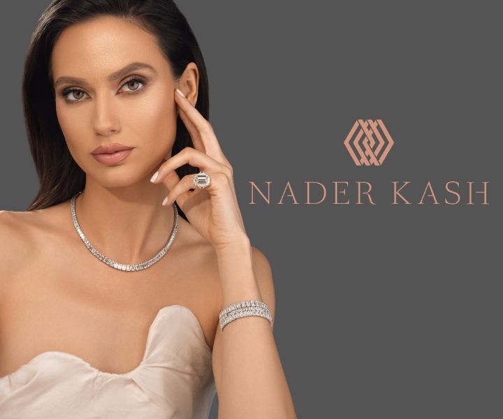 Nader Kash Banner