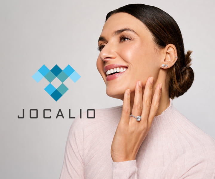 Jocalio Logo
