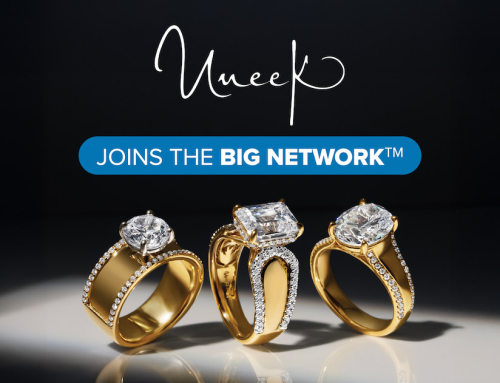Uneek Jewelry Joins The BIG Network