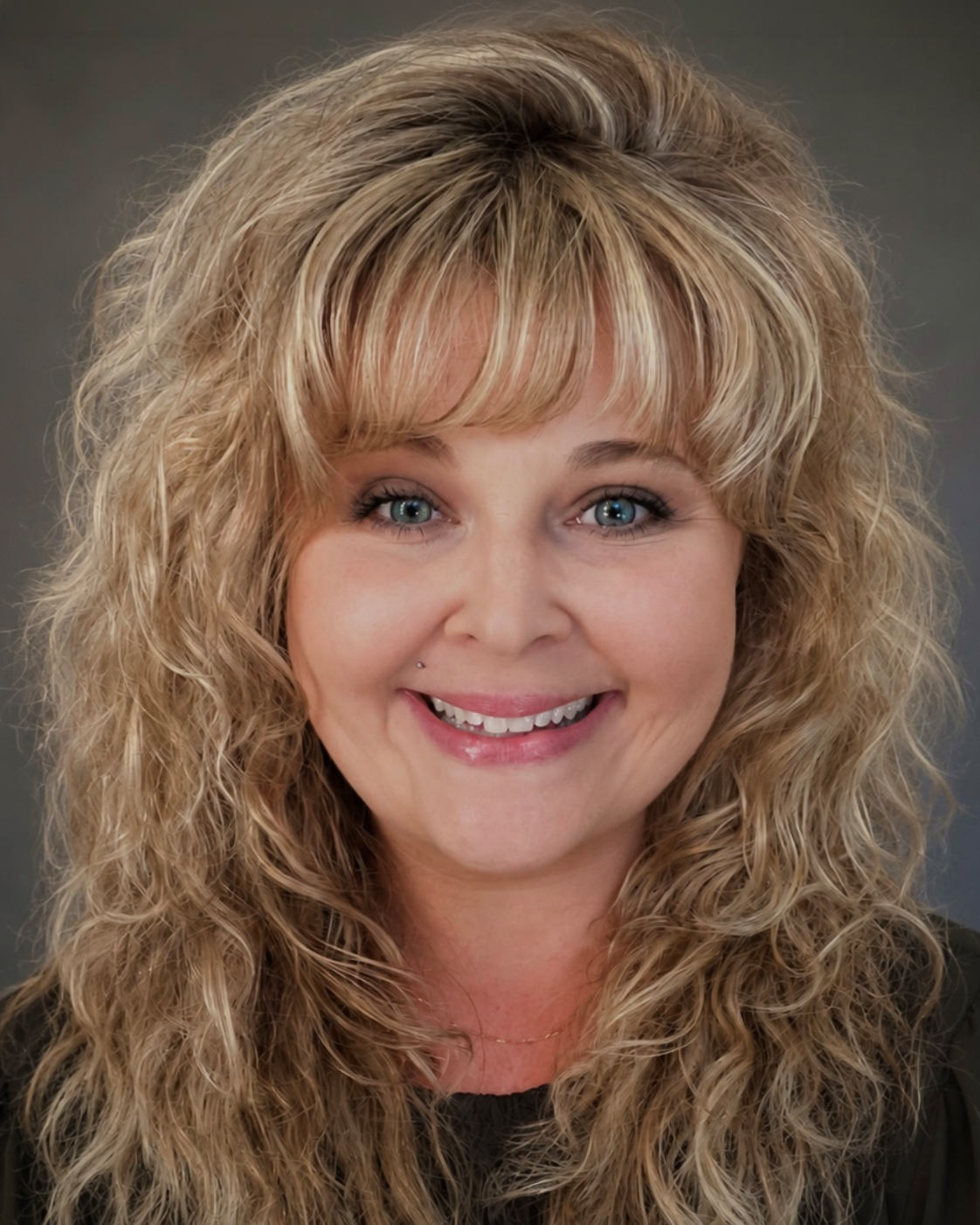 Courtney Tactuck