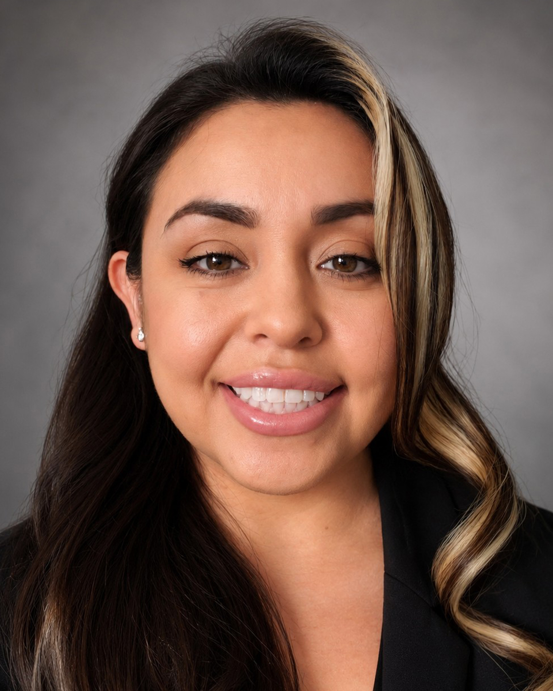 Joann Arreola