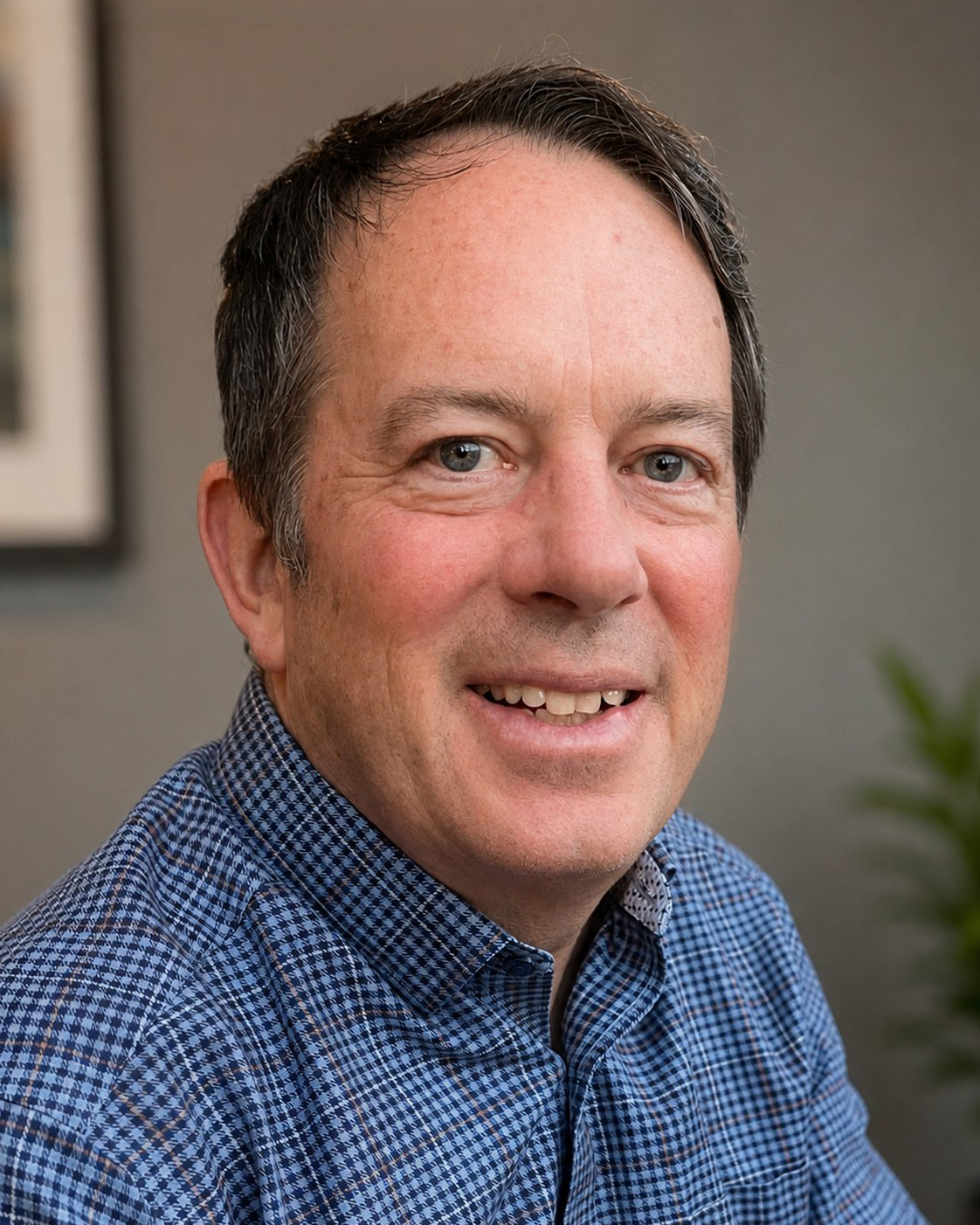 Larry Rickert