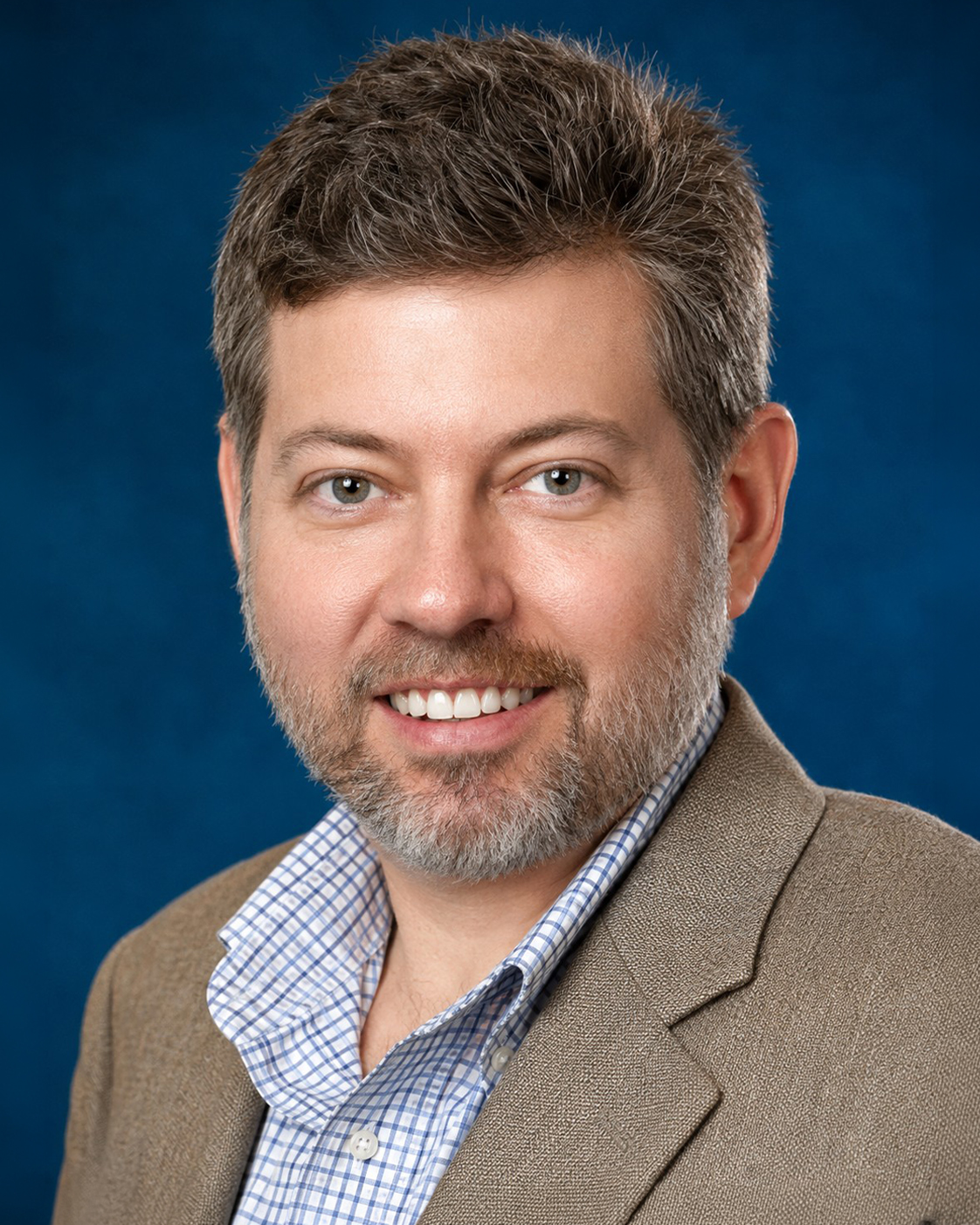 Mark Wolfson