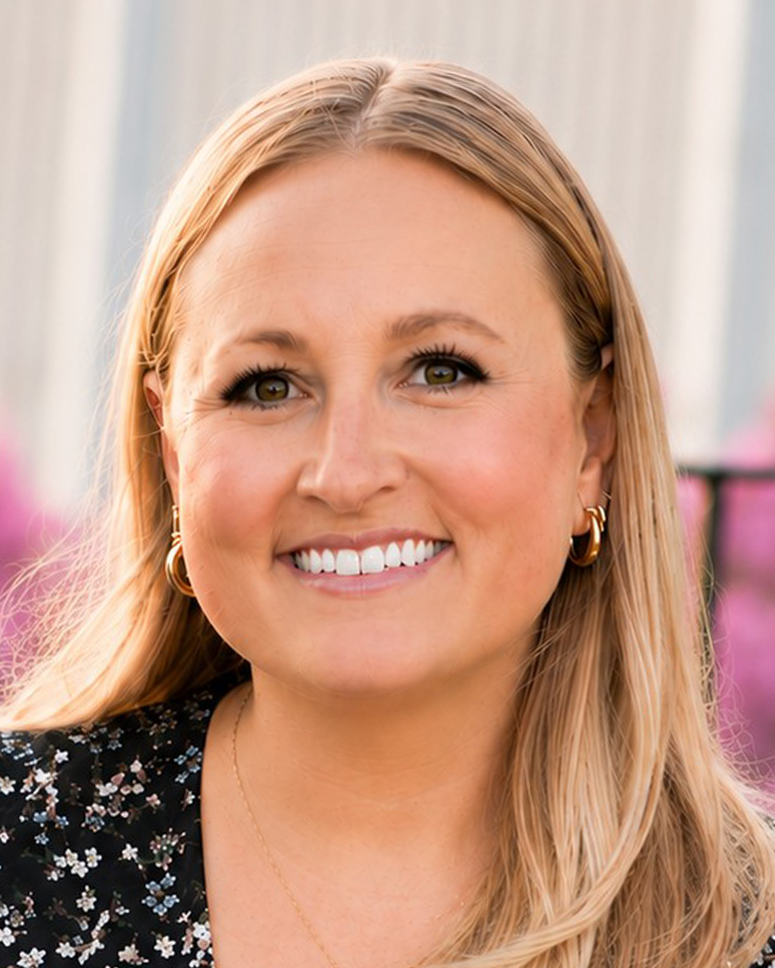 Hillary Klutsch