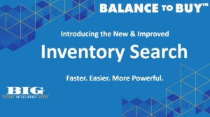 BTB Essentials - Inventory Search Tool